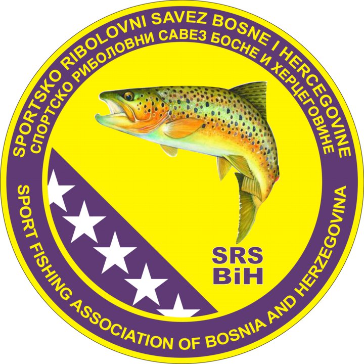 Sportsko ribolovni savez Bosne i Hercegovine